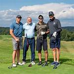 Where Does Mario Lemieux Play Golf?
