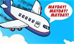 Where Does Mayday Mayday Come from?