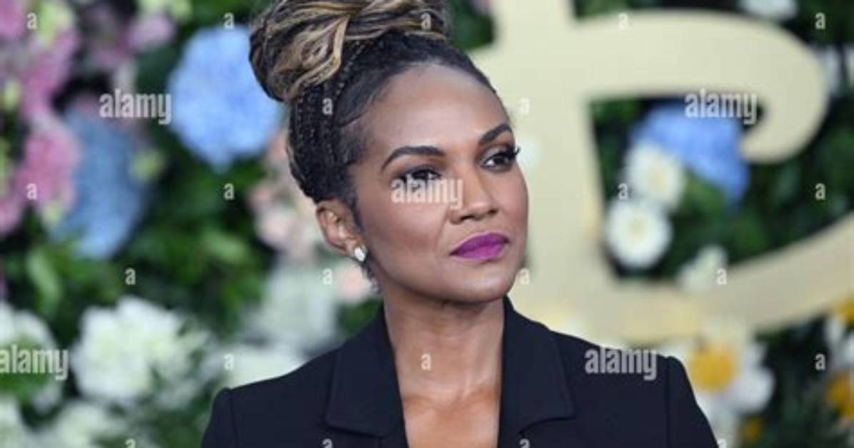 Where Does Mekia Cox Live? Discover the Life and Journey of This Rising Star