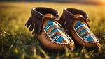 Where Does Moccasins Come from?