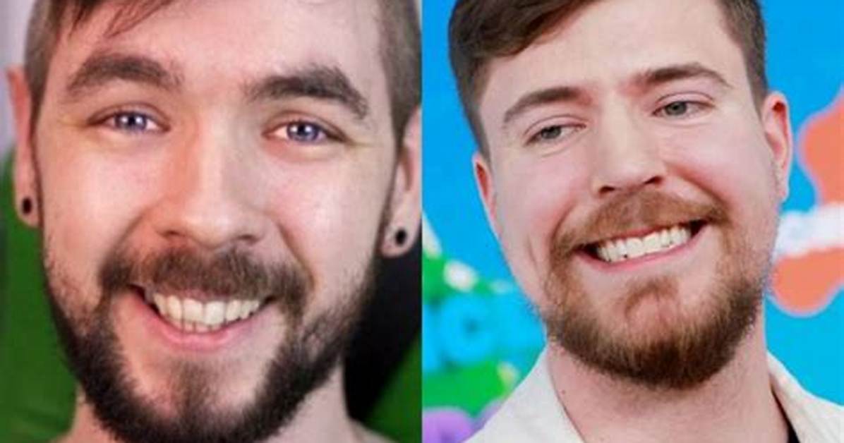 Where Does Mrbeast Live? Youtuber Blasts Jacksepticeye, Claims ‘I Didn’t Buy a Mansion and Sports Cars’
