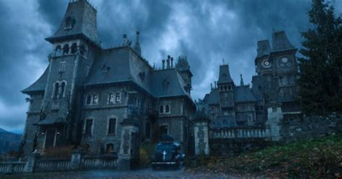 Where Does Nevermore Take Place?