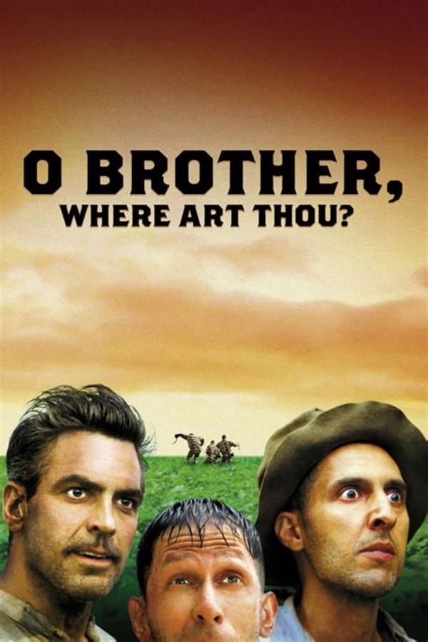 Where Does O Brother Where Art Thou Take Place?
