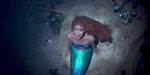 Where Does Princess Ariel Live?