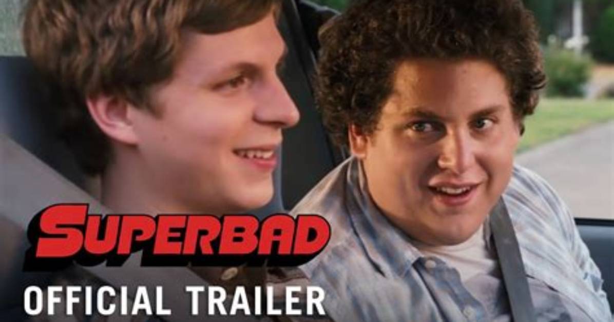 Where Does Superbad