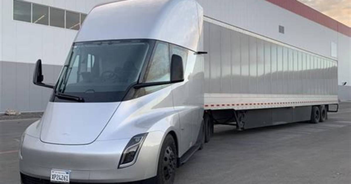Where Does Tesla Get Its Cobalt from?