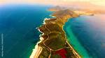 Where Does the Atlantic and Caribbean Meet