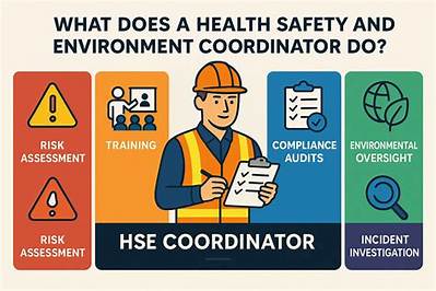 Where Does the Health and Safety at Work Act 1974 Apply?