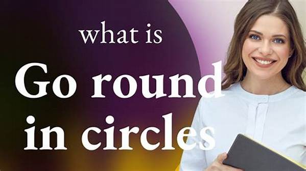 Where Does the Phrase Going Round the Bend Come from?