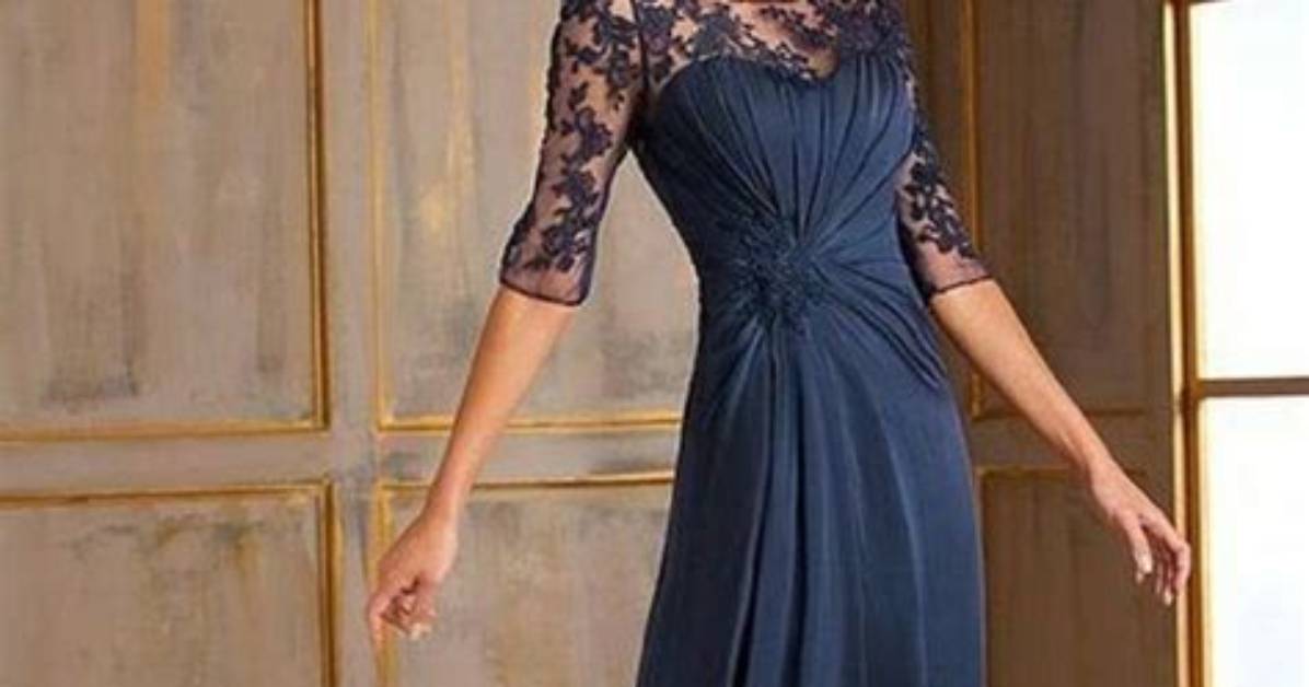 Where Does the Stepmother of the Groom Sit?