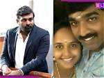 Where Does Vijay Sethupathi's Wife Reside?