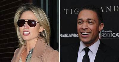 Where Has Amy Robach Been? Pregnancy Rumors Addressed