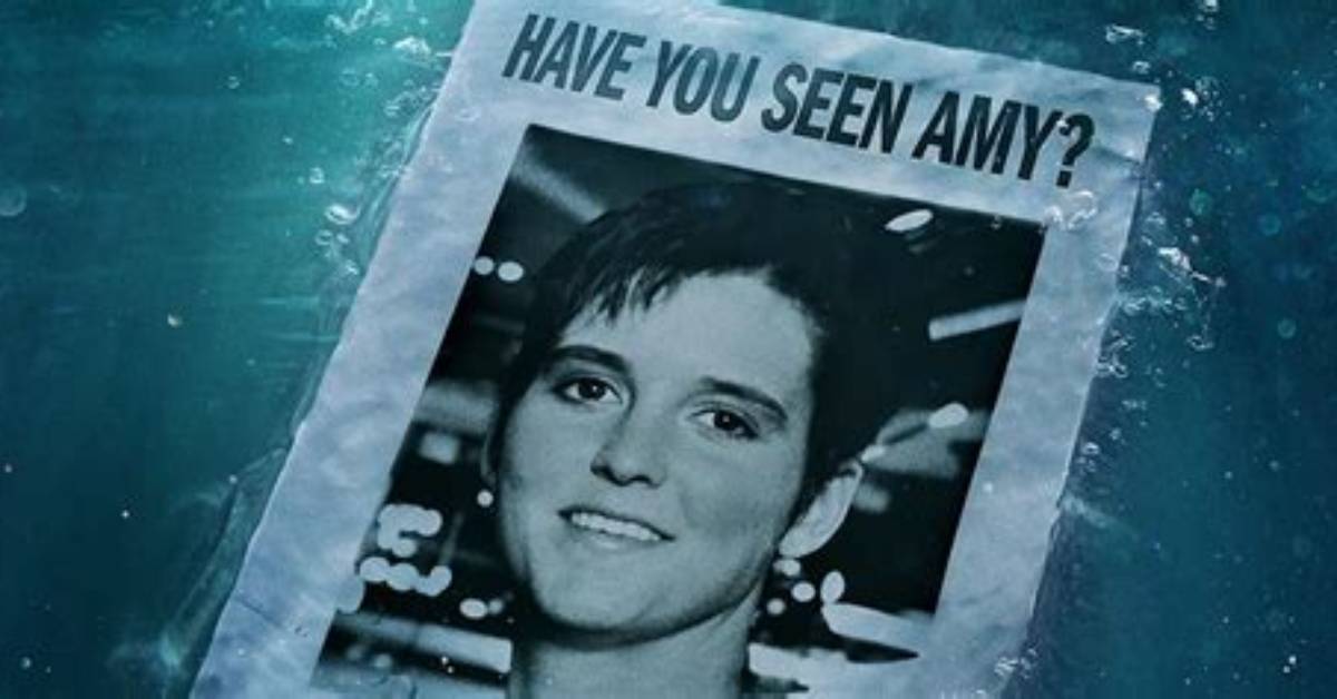 Where Has Amy