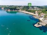 Where in Cornwall Is the Shell Seekers Set?