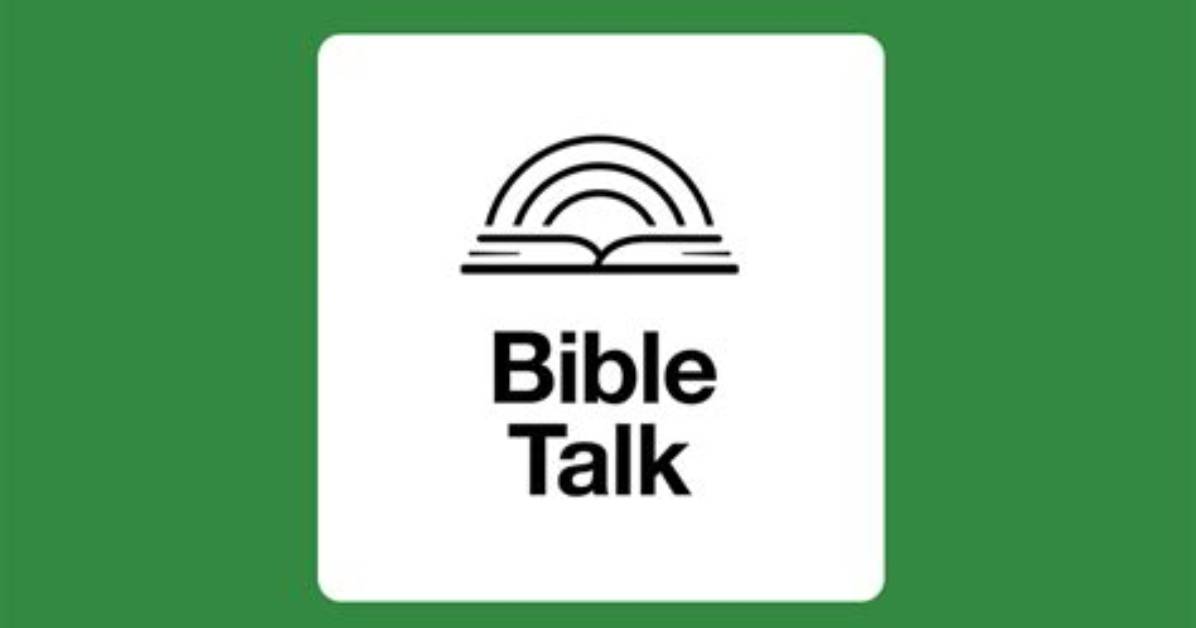 Where in the Bible Does It Talk About Comparison?