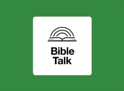 Where in the Bible Does It Talk About Comparison?