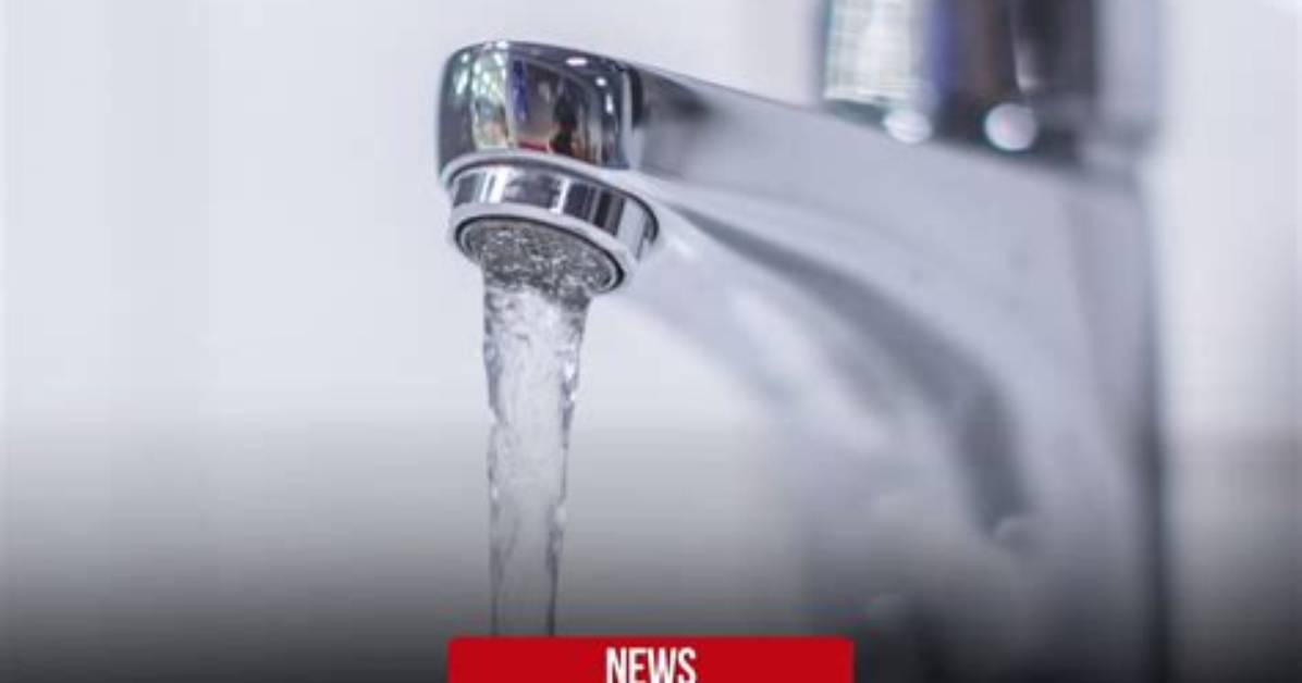Where in the U. S. Is Tap Water Unsafe?