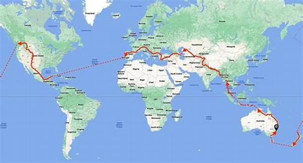Where in the World Can You Walk 10 Miles South 10 Miles East and 10 Miles North and End up Where You Started?