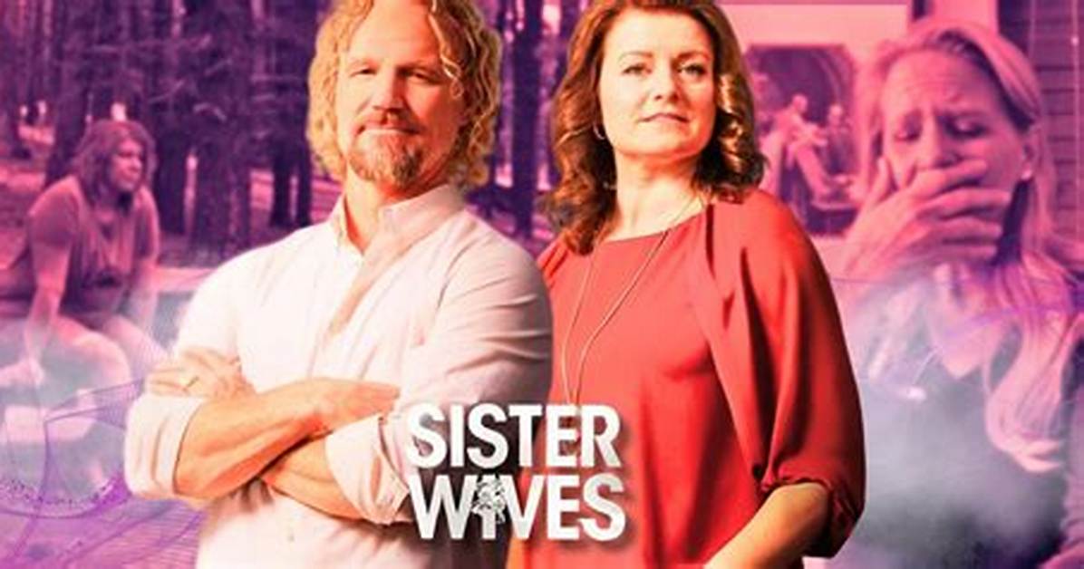 Where in the World Is Sister Wives' Mariah Brown Now?