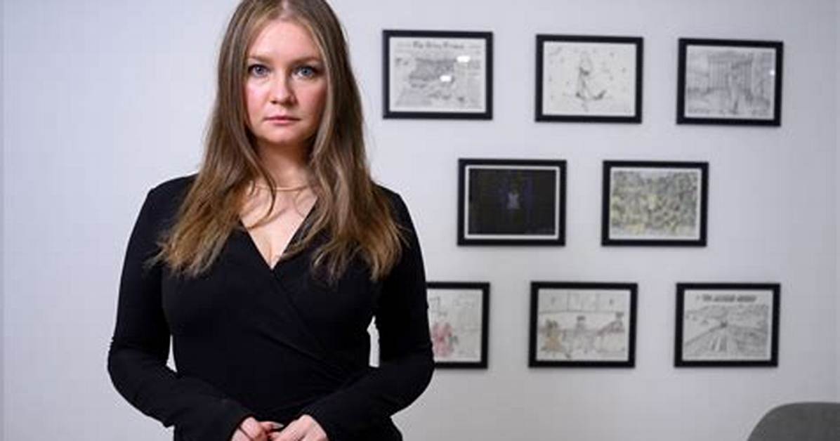 Where in the World Was Anna Delvey Really Born?
