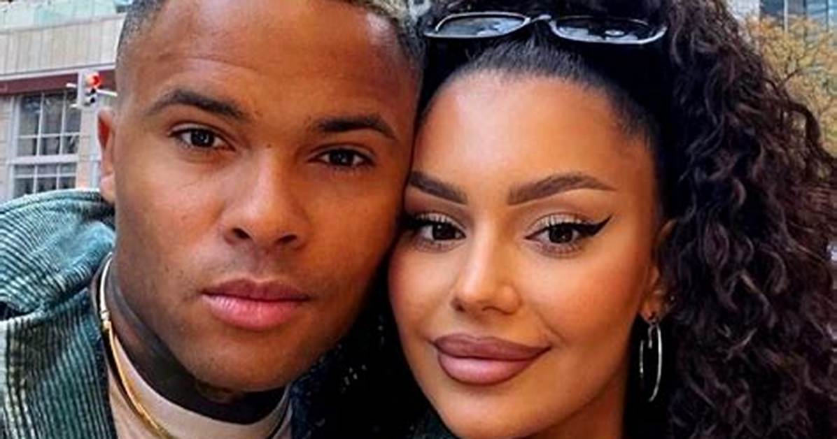 Where Is 90 Day Fiance Miona Bell from? Parents Pictures on Instagram