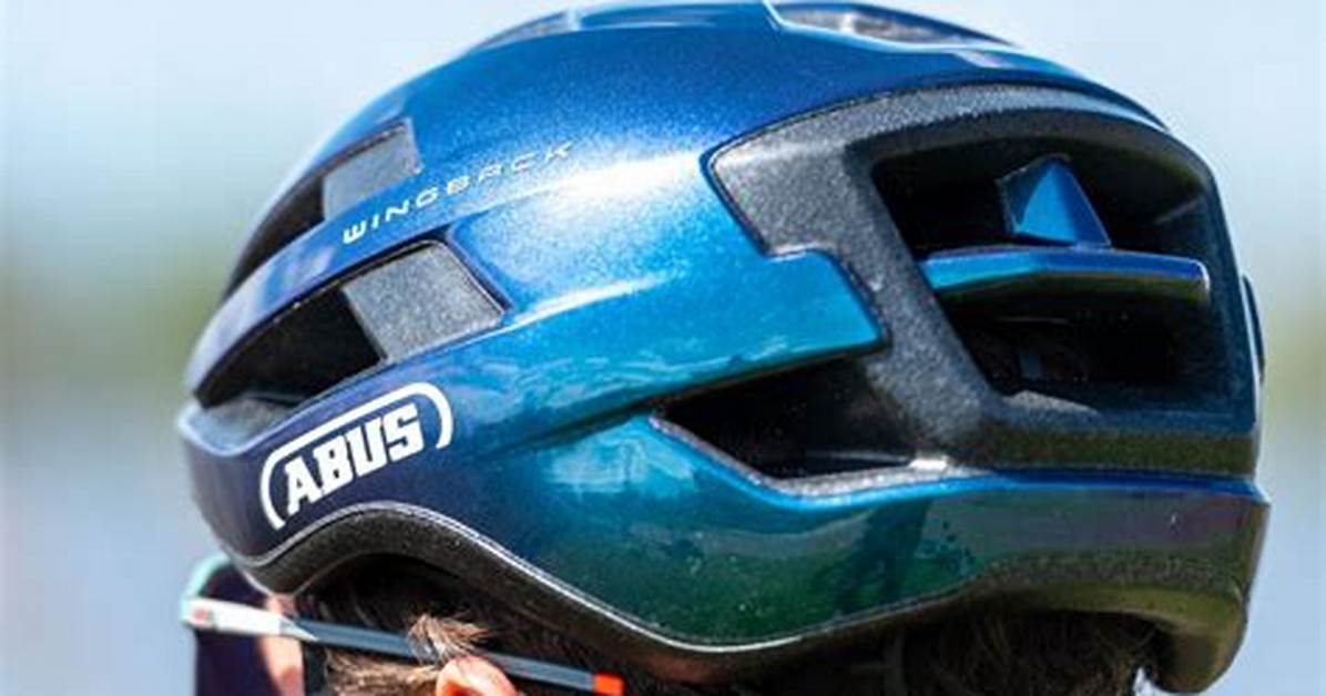 Where Is Abus Helmet Made?