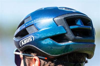Where Is Abus Helmet Made?