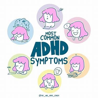 Where Is Adhd Most Common in the World?