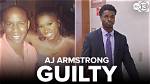 Where Is Aj Armstrong Now? What Happened to Aj Armstrong? - Sarkariresult