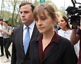 Where Is Allison Mack Today? Exploring Allison Mack's Biography and Net Worth - Sarkariresult