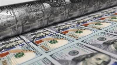 Where Is American Paper Money Printed?