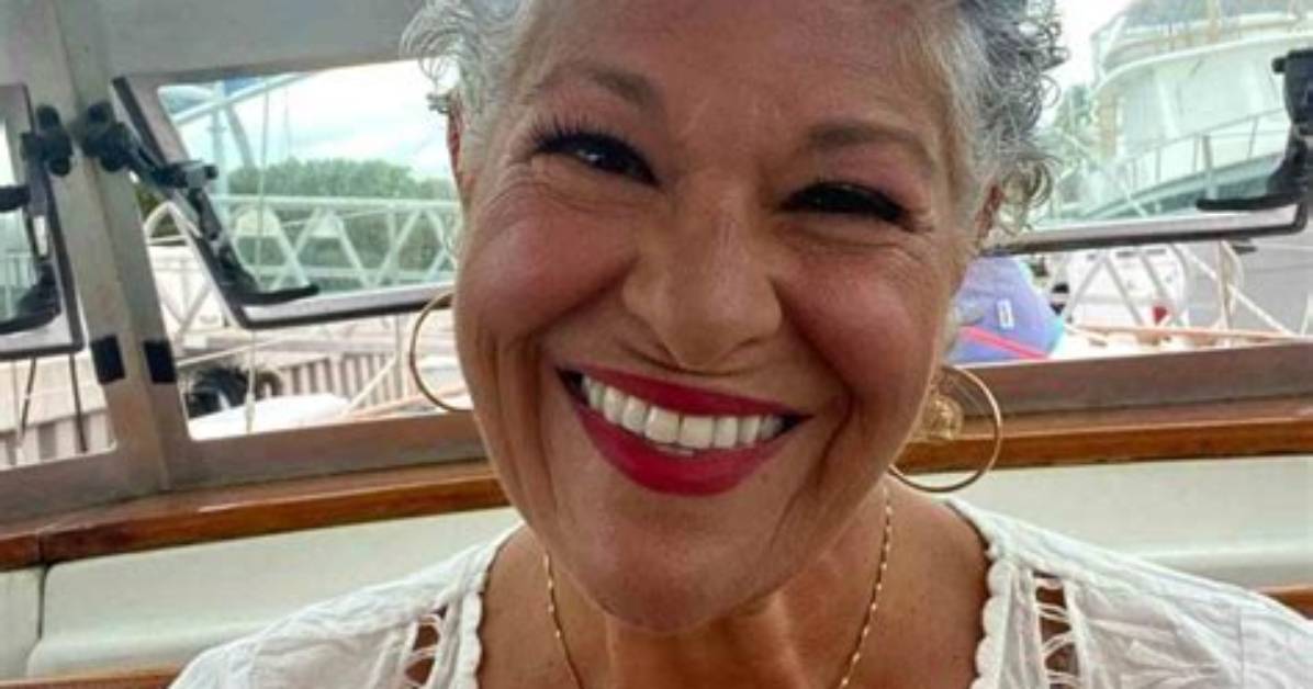 Where Is Antonella Nester Now? Everything to Know About the Qvc Host