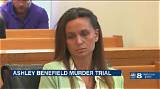 Where Is Ashley Benefield Now? Murder Trial of Former Ballerina