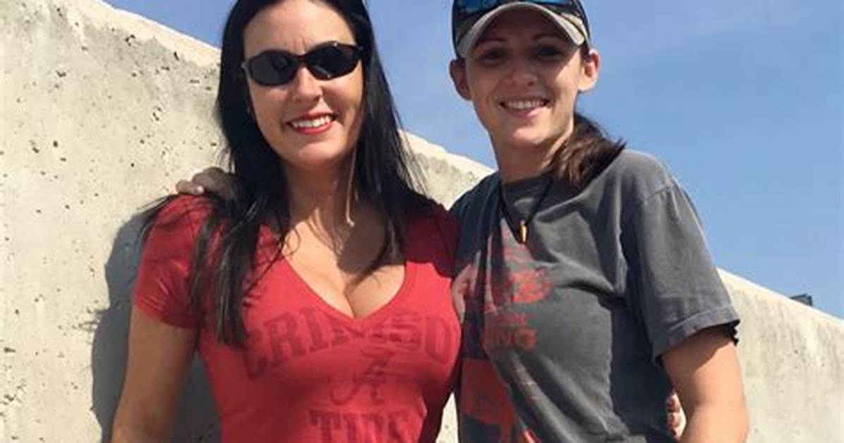 Where Is Ashley Mcarthur Now After Taylor Wright's Murder?