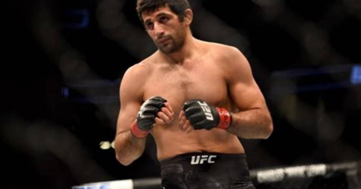 Where Is Beneil Dariush from? Nationality and Ethnicity Details