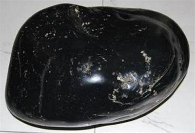 Where Is Black Jade Found?
