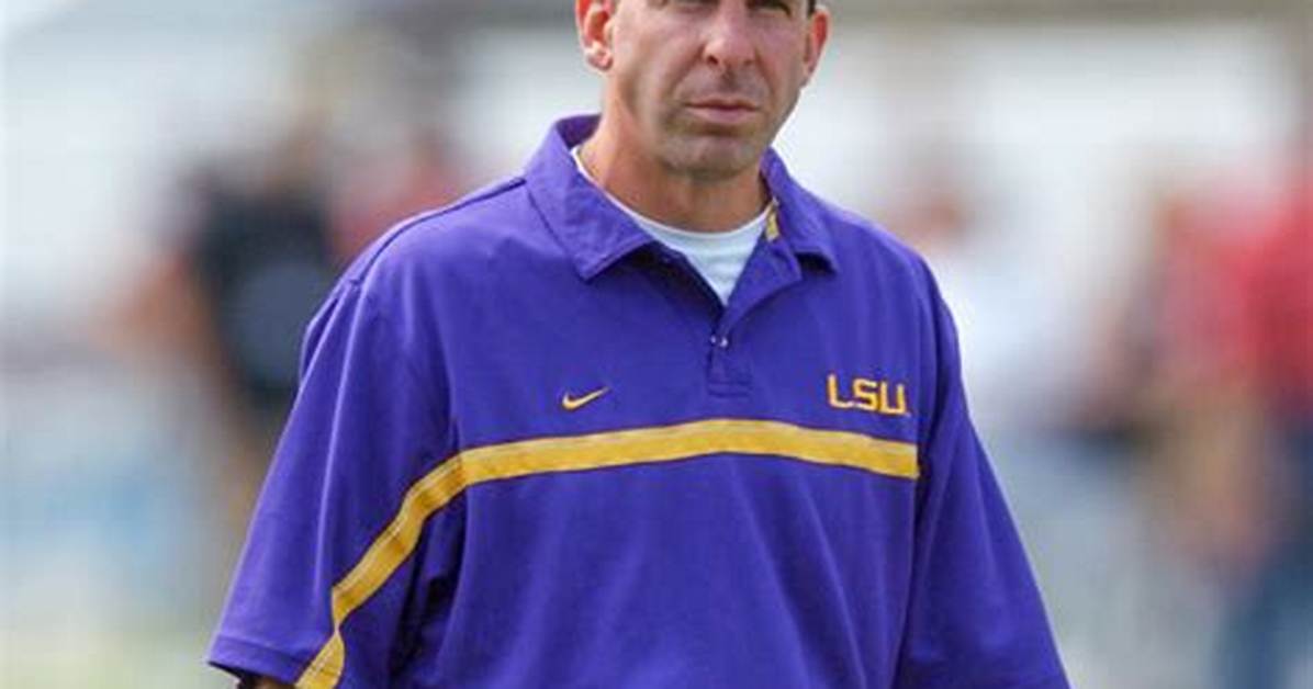 Where Is Bo Pelini Now? Is Former Lsu Dc Still Coaching?