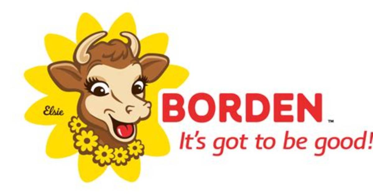 Where Is Borden Dairy