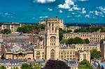 Where Is Bristol Uni?