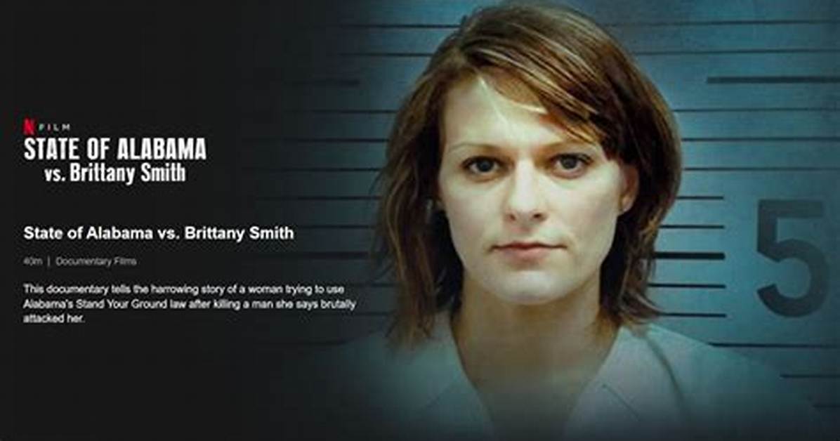 Where Is Brittany Smith from Alabama Now Her Parents and Todd