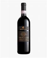 Where Is Brunello Di Montalcino?