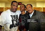 Where Is Busta Rhymes Parents from?