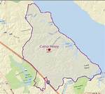 Where Is Camp Peary Located?