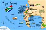 Where Is Cape Town Located