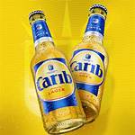 Where Is Carib Beer from?