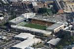 Where Is Carrow Road Football Ground?