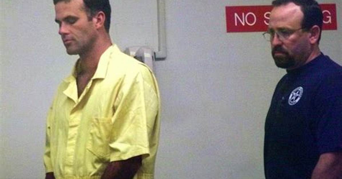 Where Is Cary Stayner Now: the Notorious Serial Killer's Incarceration