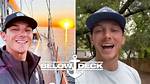Where Is Chase Lemacks from? Meet the Below Deck Sailing Yacht Season 4 Deckhand