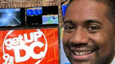Where Is Chester Lampkin Going After Leaving Wusa9? New Job and Salary