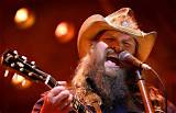 Where Is Chris Stapleton from? Exploring the Roots of a Country Music Star